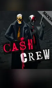 Cash Crew