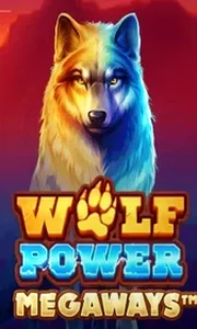 Wolf Power Megaways