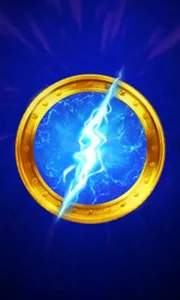 Energy Coins: Hold and Win