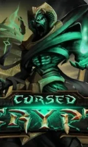 Cursed Crypt