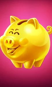 Piggy Power: Hit the Bonus