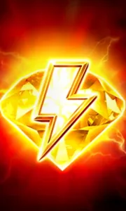 Diamonds Power: Hold and Win
