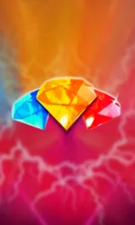 Turbo Diamonds: Hold & Win