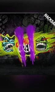 Chaos Crew 2