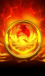 Phoenix Hotfire Hold & Win