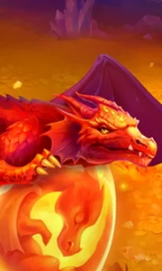 Treasures of Fire: Scatter Pays