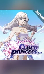 Cloud Princess
