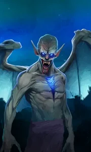 Bloodthirst
