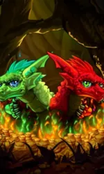 Double Dragon Gold: Hold & Win