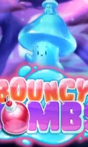Bouncy Bombs