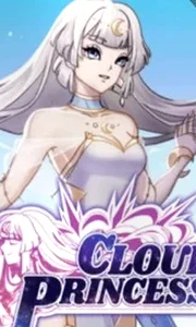 Cloud Princess