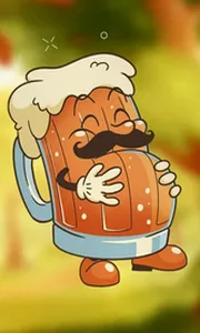 Benny the Beer