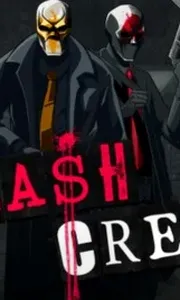 Cash Crew