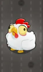 Chicken Royal