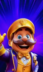 Super Grand Link Express: Hold & Win
